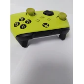 Controller Microsoft Xbox Yellow