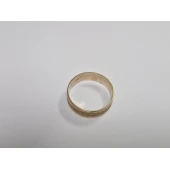 Inel Din Aur Proba 585* 3.26 gr