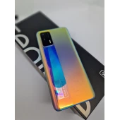 Telefon Realme GT Neo 128 GB Aurora