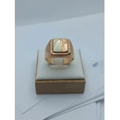 Ghiul din Aur Proba 585* 5,39 gr