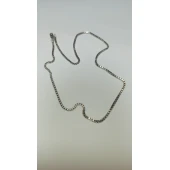 Lănțișor din Argint*Proba 925 * 7gr