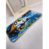 Telefon Samsung Galaxy A55 128 GB Blue