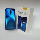 Telefon Realme X2 Pro 256 GB Blue
