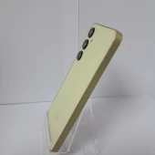 Telefon Samsung Galaxy A35 8/256GB Yellow