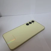 Telefon Samsung Galaxy A35 8/256GB Yellow