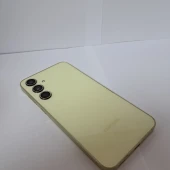 Telefon Samsung Galaxy A35 8/256GB Yellow