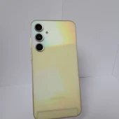 Telefon Samsung Galaxy A35 8/256GB Yellow