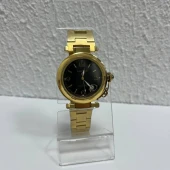 Ceas Cartier Pasha AS10706 Gold