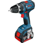 Set Bosch Surubelnita  GSR 18V-LI, Cheie cu Impact GDR 18-li
