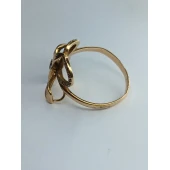 Inel Din Aur 585* 3.78 gr