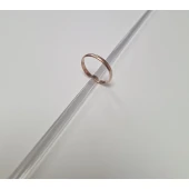 Verigheta Din Aur Proba 375 1.44 Gr