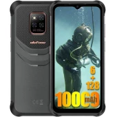 Telefon Ulefone Power Amor 14 Pro 128 GB Black