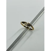 Inel Din Aur Proba 585 1,81 gr