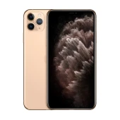 Telefon Apple iPhone 11 Pro Max 4/256 GB Gold