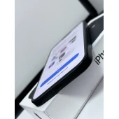 Telefon Apple iPhone 16 128 GB Black