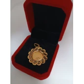 Pandativ Din Aur Proba 750* 2,25 gr