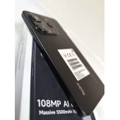 Telefon Xiaomi Redmi Note 14 8/256Gb Black