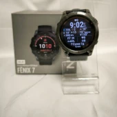 Garmin Fenix 7