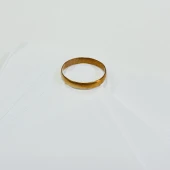 Inel Din Aur Proba 585* 1.70 gr