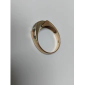 Inel din Aur Proba 585* 3,18 gr
