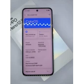 Telefon Oppo Reno12 5G 256 GB Matte Brown