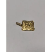 Pandativ din Aur Proba 585* 1,40 gr
