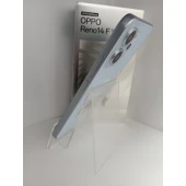 Telefon Oppo Reno14F 256 GB Opal Blue