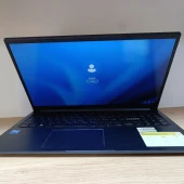 Laptop Asus Vivobook X1504 VA 8/512 gb  Black