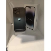 Telefon Apple iPhone 14 Pro Max 6/256GB Black