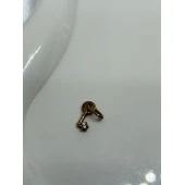 Pandativ Din Aur Proba 585* 0,52 gr