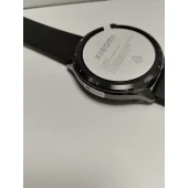 Ceas Inteligent Xiaomi Watch S4 Black