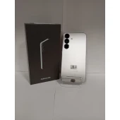 Telefon Samsung Galaxy S25 256 GB Titanium Gray