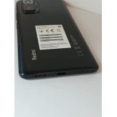 Telefon Xiaomi Redmi Note 10 Pro 128 GB Black