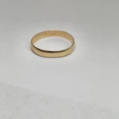 Verigheta din aur 585 Masa 2.02 Gr