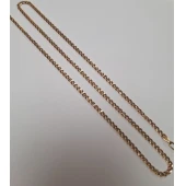 Lant Din Aur Proba 585* 3.33 gr