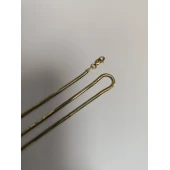 Lantisor din Aur Proba 585* 5.37 gr