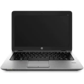 Laptop HP EliteBook 820 Black