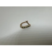 Cercel din Aur proba 585* 0.51gr