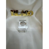 Inel Din Aur Proba 585 2.29 gr