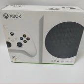 Consola Xbox Series S