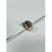 Inel Din Aur 585* 2.30 gr