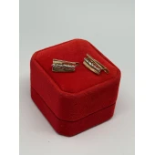 Cercei Din Aur Proba 585 2.84 gr