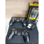 Consolă Sony PlayStation 4 Pro 1Tb