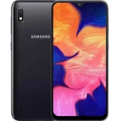 Telefon Samsung Galaxy A10 32 GB  Black