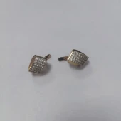 Cercei din aur 585 5,49 gr