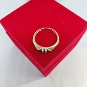 Inel din aur 585* 1,87 gr