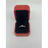 Inel din aur 585* 1.97gr