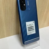 Telefon Xiaomi Redmi 12C 128 GB Blue