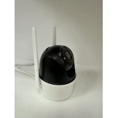 Cruiser Outdoor Security Camera