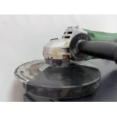 Polizor unghiular CRAFT-TEC Pro PXAG-228A